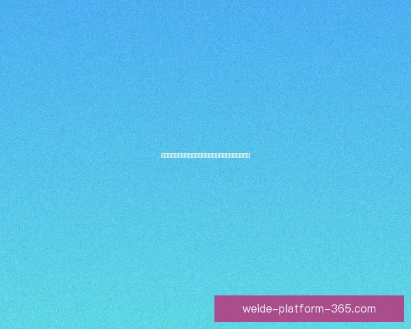 伟德最新官网入口全面指南助力玩家安全畅享体育竞技体验