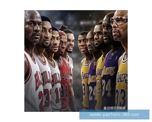 奥尼尔称乔丹为历史最佳 詹姆斯则是魔术师约翰逊的放大版