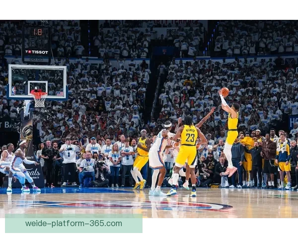 被NBA选中二十年后，他重返赛场再现传奇风采