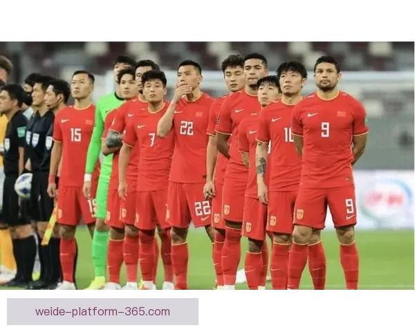 美加墨世界杯赛前深度竞猜与胜负趋势全解析