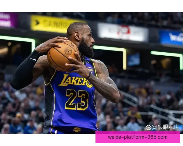 曝詹姆斯愿降薪留守湖人助力里夫斯续约三巨头迎来蜕变新篇章冲冠之路