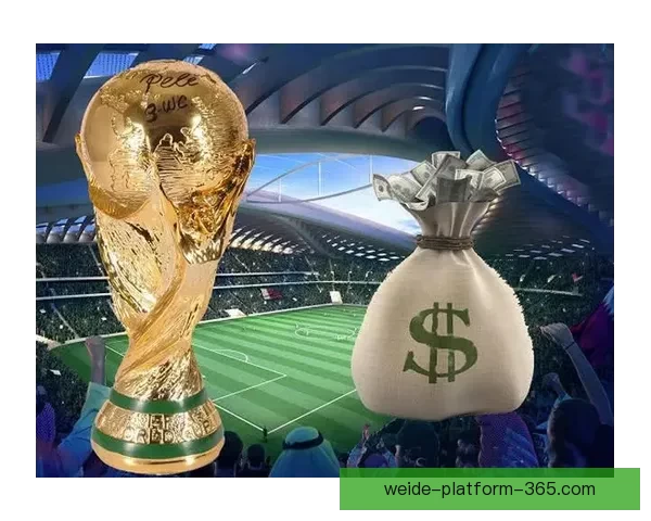 世界杯竞猜投注玩法解析 精准预测助你赢得丰厚奖金