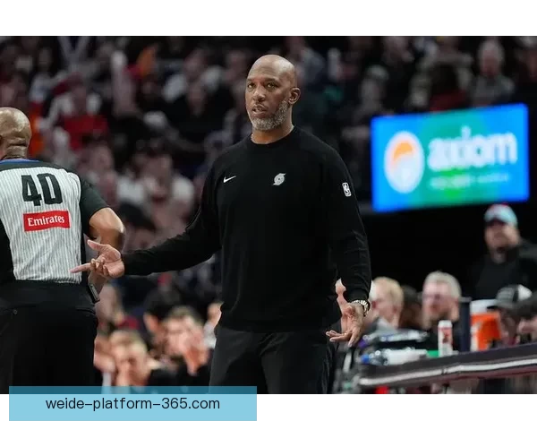 炸裂消息！Shams透露我可能比比卢普斯和罗齐尔更早得知他们被捕的内幕