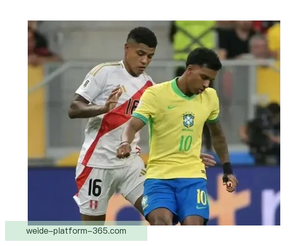 美加墨世界杯竞猜分析与球队表现预测解析