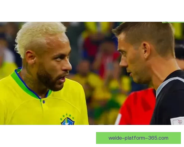 2026世界杯席位争夺白热化内马尔或缺席欧洲附加赛悬念升级全球格局生变